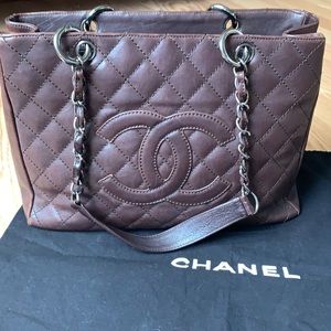 Authentic Chanel Purse